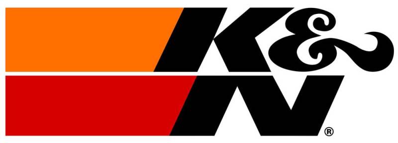 K&N Replacement Air Filter for 11-14 BMW M5/M6 4.4L V8 / 2015 M4/M3 3.0L I6 (2 per box)