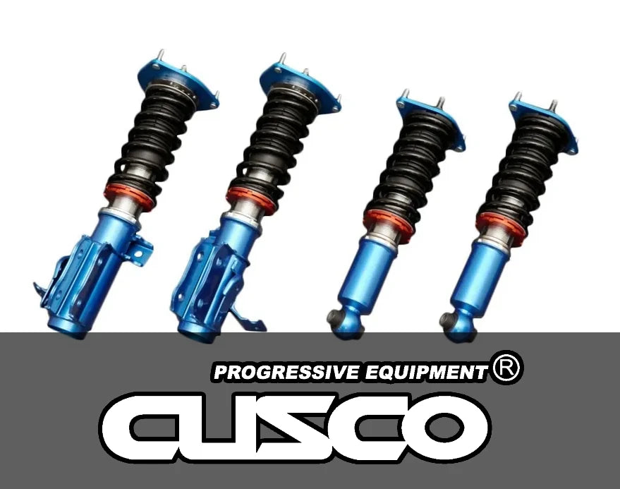 Cusco Progressive Equipment