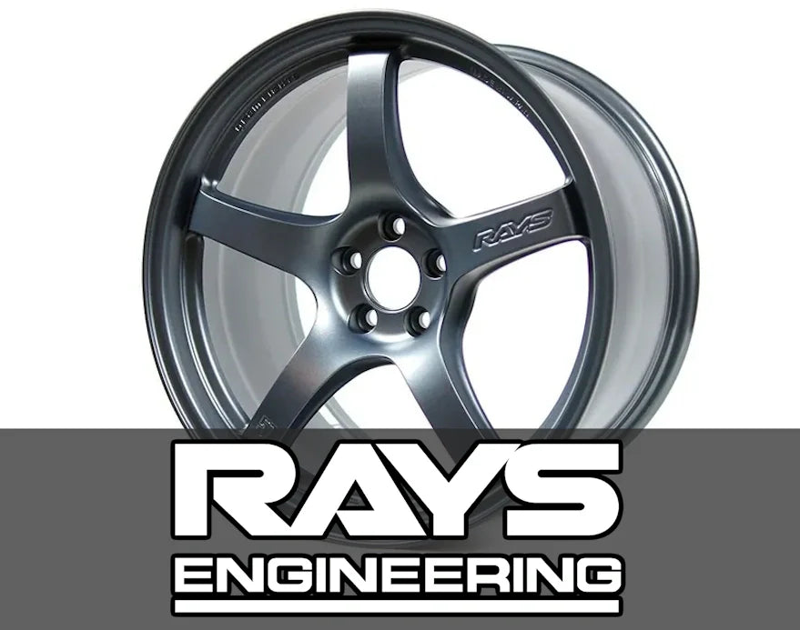 Rays Engineering