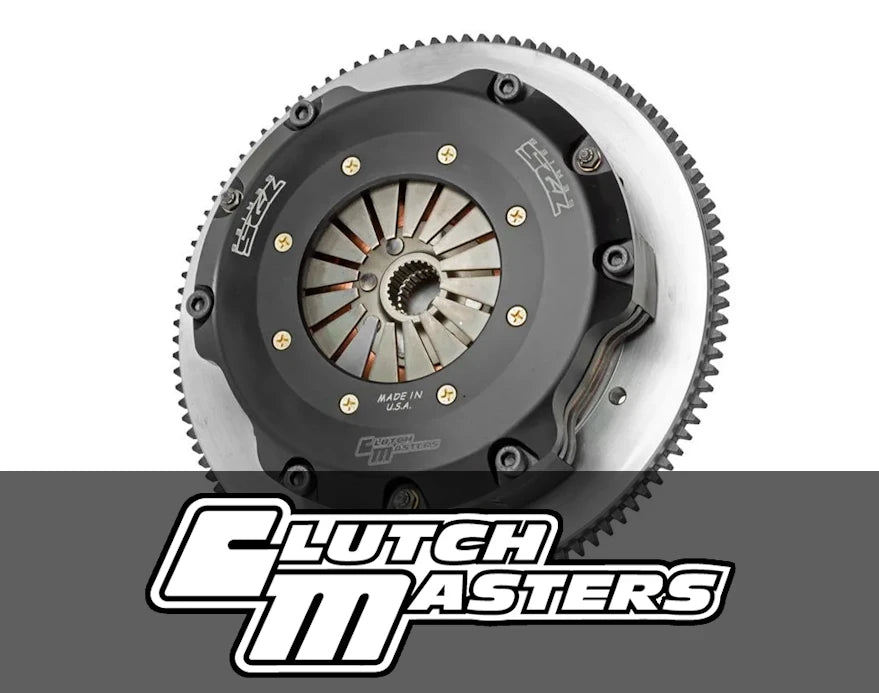 Clutch Masters