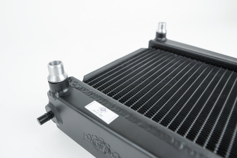 CSF 20+ Toyota GR Supra High-Performance Auxiliary Radiator , Fits Both L&amp;R Two Required