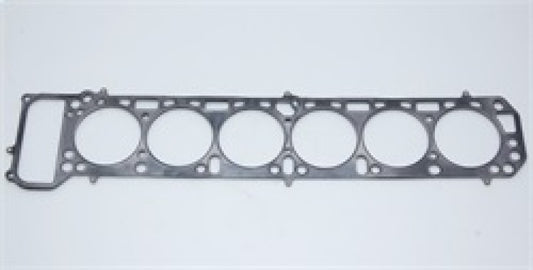 Cometic Nissan L23/L24/L24E/L26 .040in MLS Cylinder Head Gasket - 85mm Bore