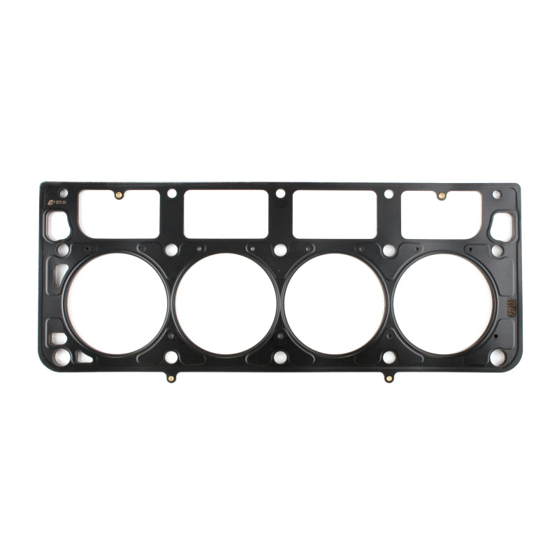 Cometic GM LS Gen-3/4 Small Block V8 .124in MLS Cylinder Head Gasket - 4.060in Bore