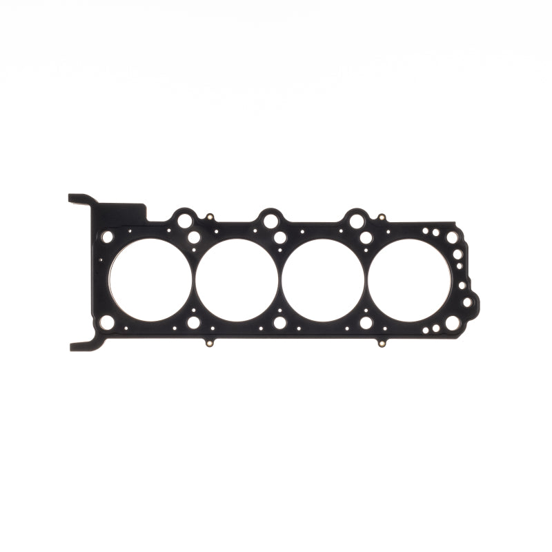 Cometic Ford 4.6L Modular V8 .036in MLS Cyl Head Gasket-95.25mm Bore-DOHC-Darton Solid Sleeve-RHS