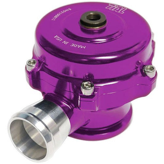 TiAL Sport QR BOV 2 PSI Spring - Purple (1.0in)