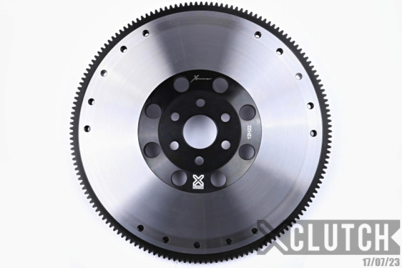 XClutch 64-68 Ford Mustang Base 4.7L Chromoly Flywheel