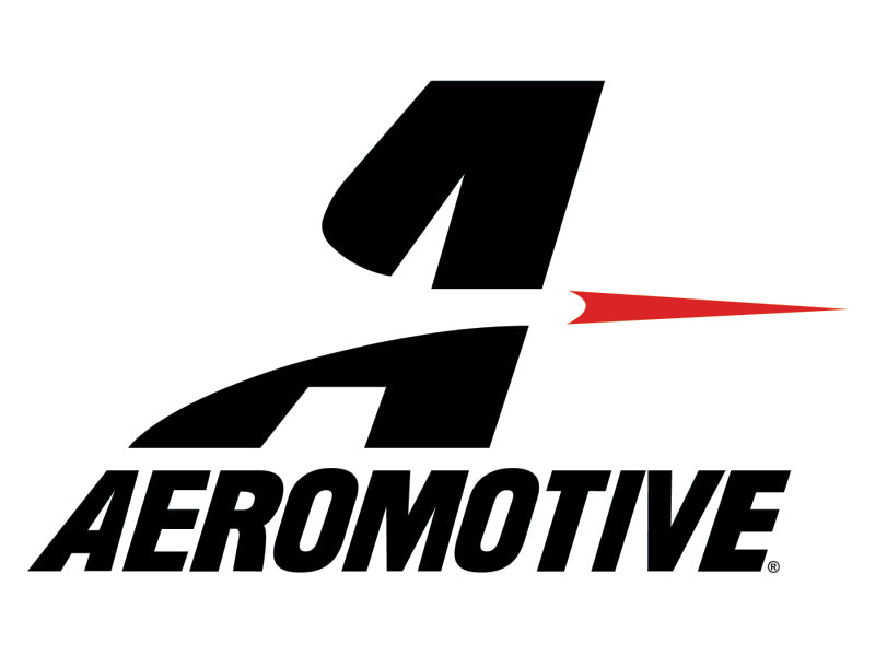 Aeromotive 86-98.5 Ford Mustang - A1000 Stealth Fuel System w/Tank