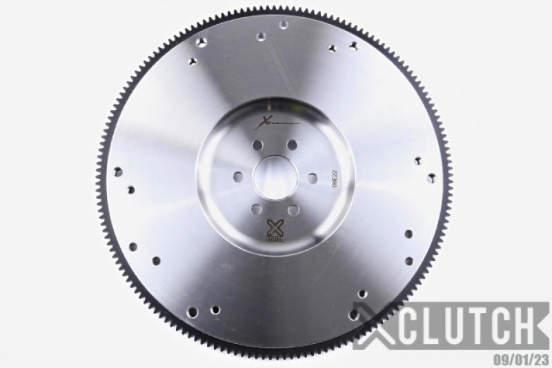 XClutch 05-10 Ford Mustang GT 4.6L Steel Flywheel