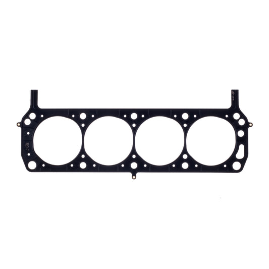 Cometic Ford 302/351W Windsor V8 .062in MLS Cylinder Head Gasket - 4.180in Bore - SVO/Yates - LHS