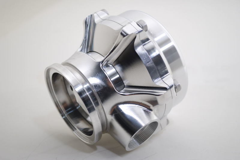 TiAL Sport QR BOV 6 PSI Spring - Silver (1.5in)