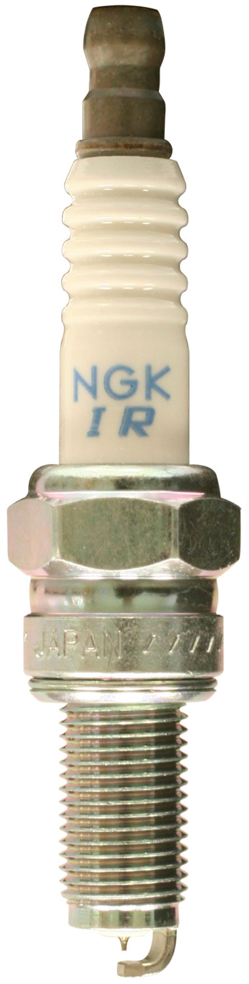 NGK Laser Iridium Spark Plug Box of 4 (CR9EIB-9)