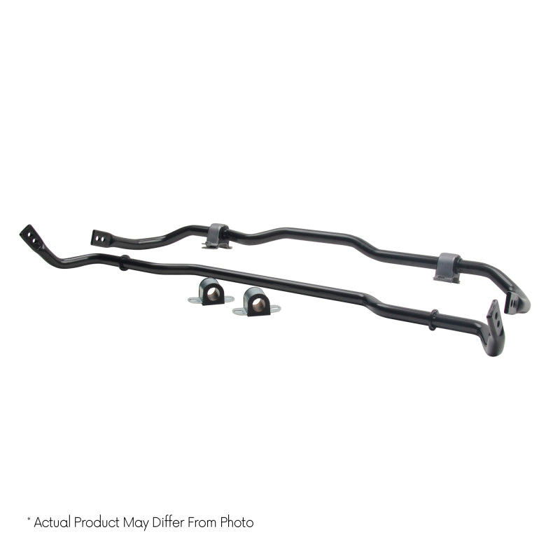 ST Anti-Swaybar Set Nissan 240SX (S14)