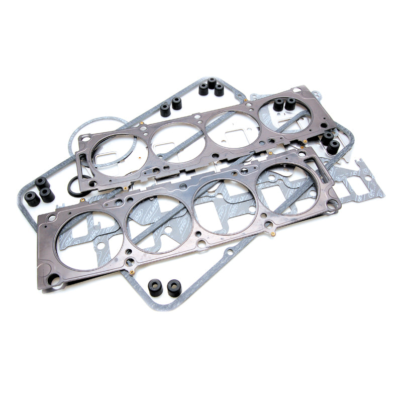 Cometic Ford 352/390/410/428 FE V8 Top End Gasket Kit-4.300in Bore-.051in MLS Cylinder Head Gasket