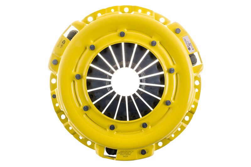 ACT 2015 Nissan 370Z P/PL Heavy Duty Clutch Pressure Plate