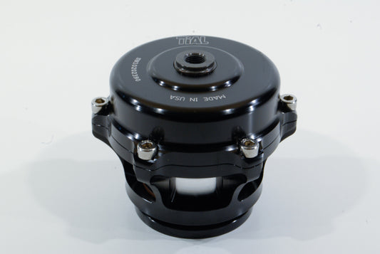 TiAL Sport Q BOV 2 PSI Spring - Black