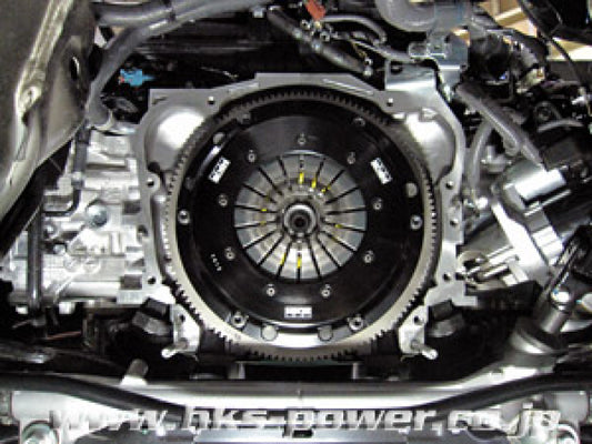 HKS LA CLUTCH ZN6/ZC6 FA20