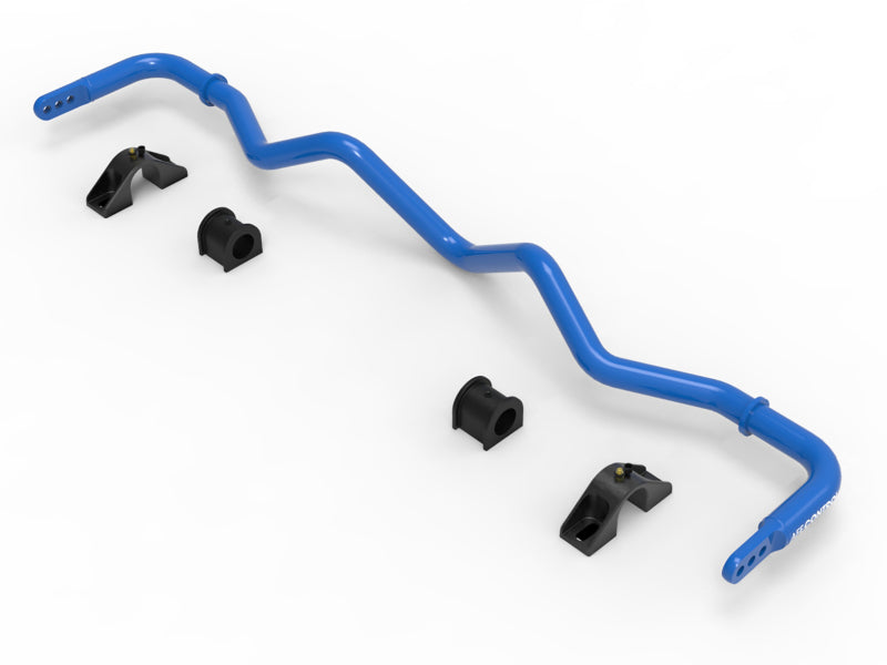 aFe 09-20 Nissan 370Z 09-20 V6-3.7L Control Rear Sway Bar - Blue