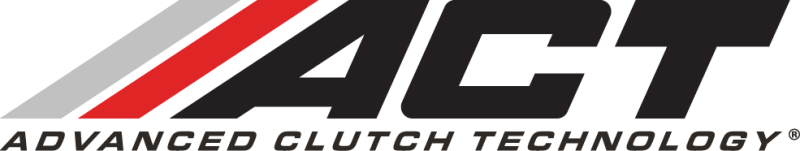 ACT 85-92 Mazda RX-7 FC Push Type Mod-Twin 225 XT Rigid Street Clutch Kit