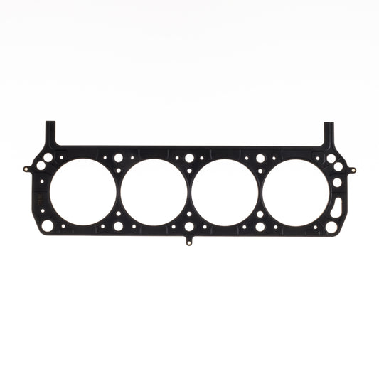 Cometic Ford 302/351W Windsor V8 .080in MLS Cylinder Head Gasket - 4.100in Bore - SVO