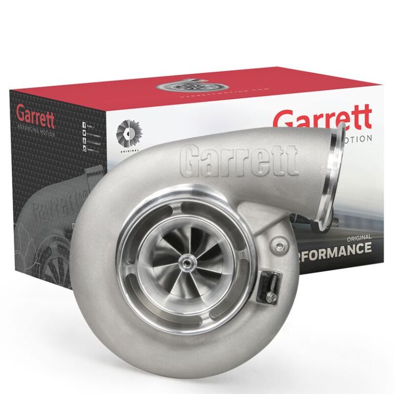 Garrett G-XRace GXR45-73 73mm Super Core