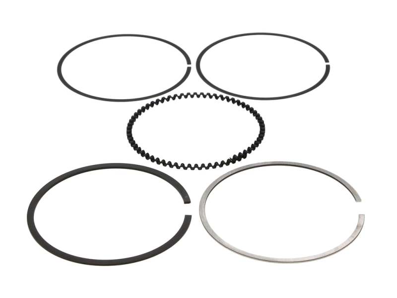 Wiseco 86.00MM RING SET Ring Shelf Stock