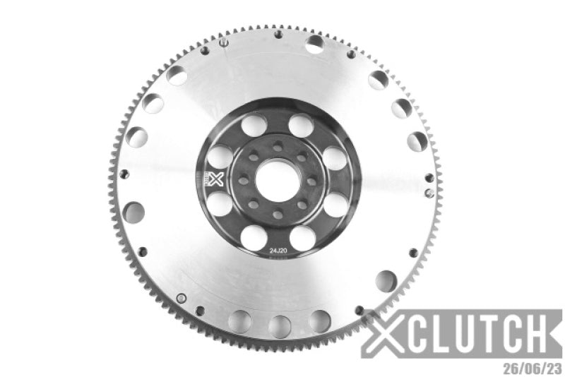 XClutch 90-96 Nissan 300ZX Turbo 3.0L Chromoly Flywheel