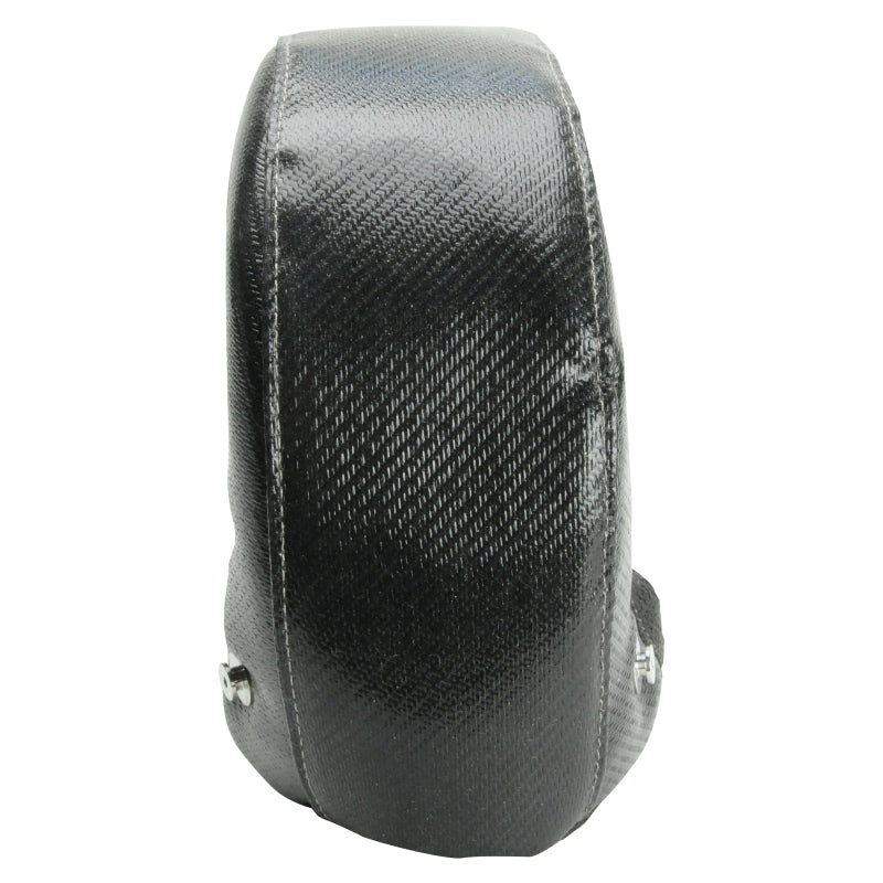 DEI Gen-3 Turbo Shield T3 - Shield Only - Onyx