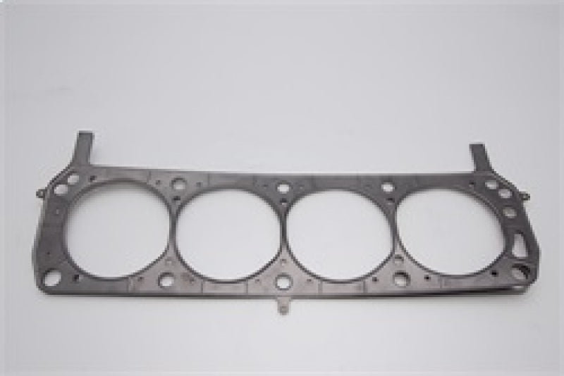 Cometic Ford 302/351W Windsor V8 .045in MLS Cylinder Head Gasket - 4.195in Bore - SVO