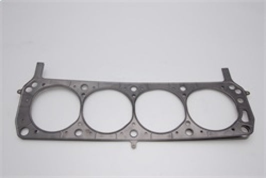 Cometic Ford 302/351W Windsor V8 .089in MLS Cylinder Head Gasket - 4.155in Bore - SVO