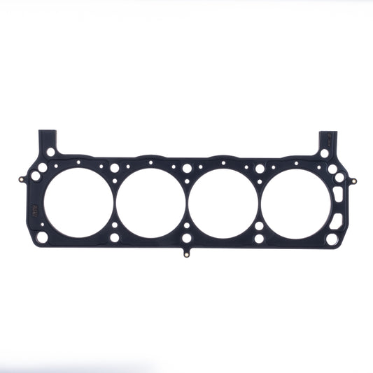 Cometic Ford Windsor V8 .044in MLX Cylinder Head Gasket - 4.200in Bore - Non-SVO