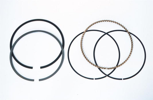 Mahle Rings Ford Pass 230 3.8L Eng 88-94 Plain Ring Set