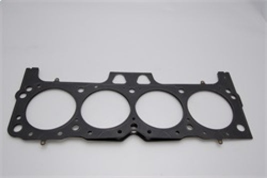 Cometic Ford 385 Series .120in MLS Cylinder Head Gasket - 4.500in Bore