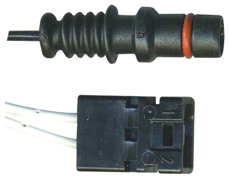 NGK Mercedes-Benz 260E 1989-1987 Direct Fit Oxygen Sensor