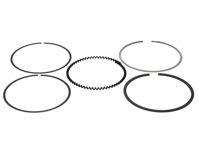 Wiseco 79.50MM RING SET Ring Shelf Stock