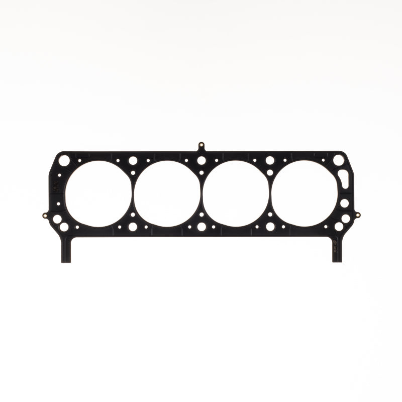 Cometic Ford 302/351W Windsor V8 .080in MLS Cylinder Head Gasket - 4.200in Bore - SVO/Yates - RHS