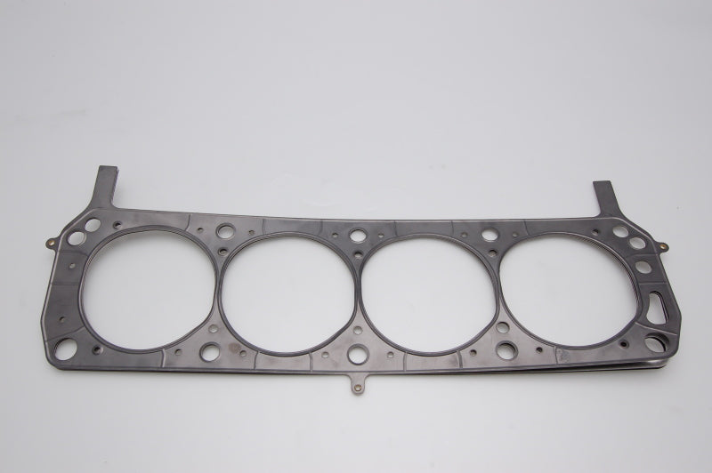 Cometic Ford 302/351W Windsor V8 .075in MLS Cylinder Head Gasket - 4.030in Bore - SVO