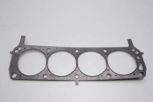 Cometic Ford 302/351W Windsor V8 .040in MLS Cylinder Head Gasket - 4.180in Bore - SVO