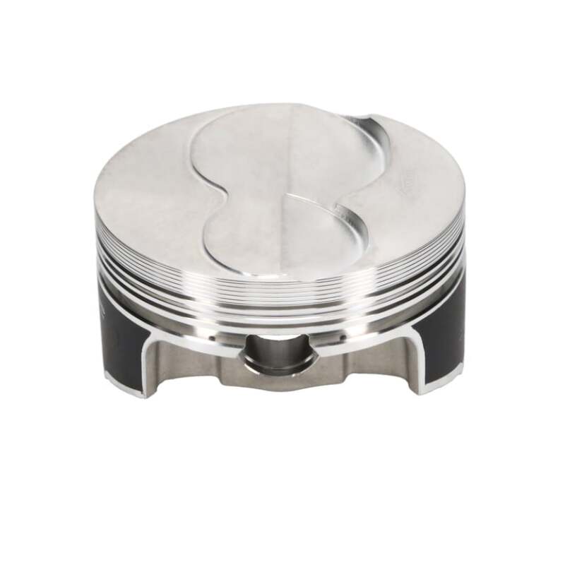 Wiseco Chevy LS Professional Series Piston Kit - 3cc Dome 4.020in Bore - Set Of 8