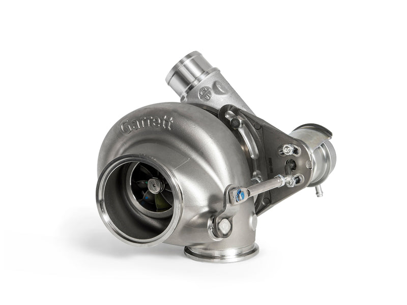 Garrett G35-900 Turbocharger 0.83 A/R O/V V-Band In/Out - Internal WG (Standard Rotation)