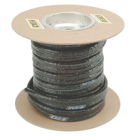 DEI Fire Sleeve 3/8in I.D. x 25ft Spool