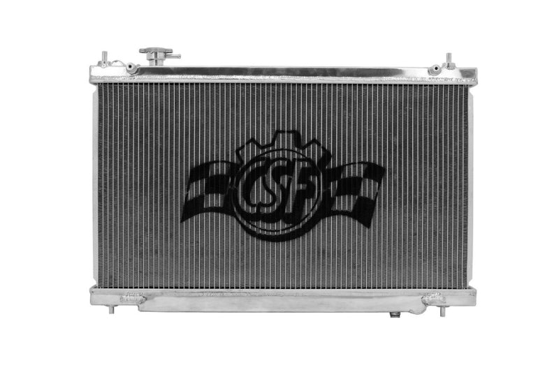 CSF 03-07 Infiniti G35 Radiator