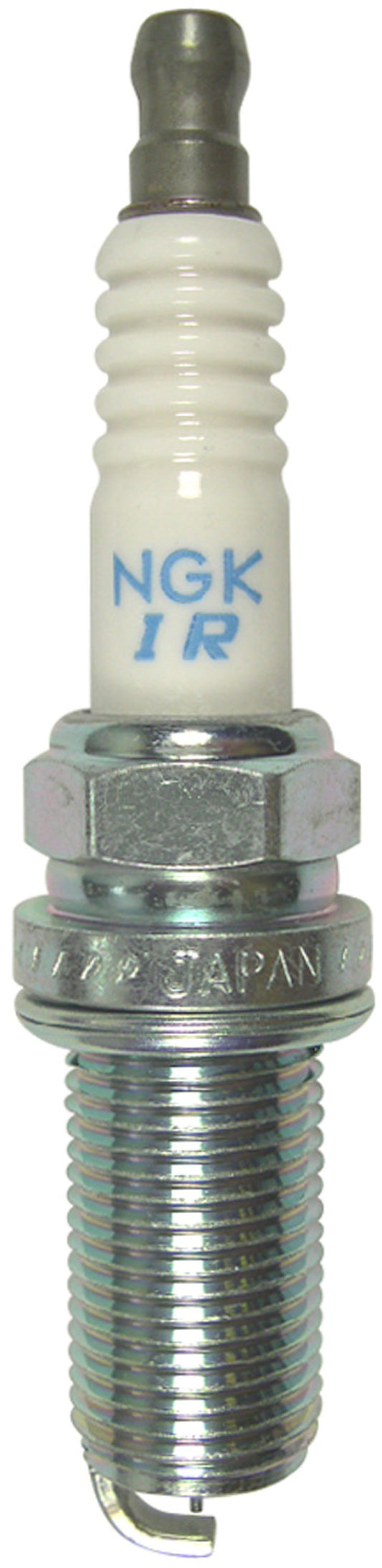 NGK Laser Iridium Spark Plug Box of 4 (ILFR5B11)