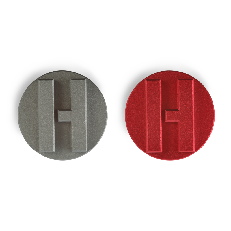 Mishimoto Subaru Hoonigan Oil Filler Cap - Red