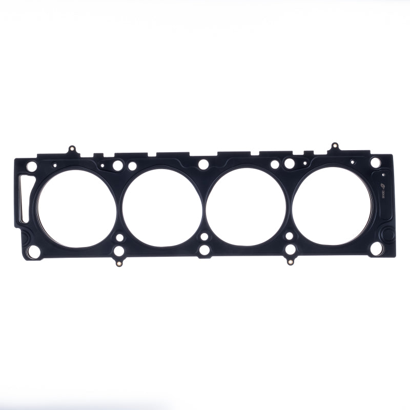 Cometic Ford FE V8 .120in MLS Cylinder Head Gasket - 4.165in Bore - Does Not Fit 427 SOHC Cammer