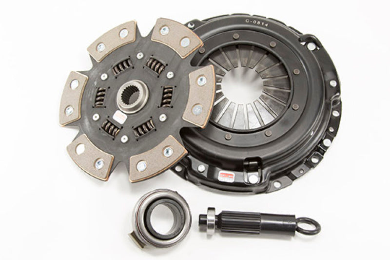 Competition Clutch 1991-1996 Nissan Pulsar SR20DET Stage 1 Clutch Kit