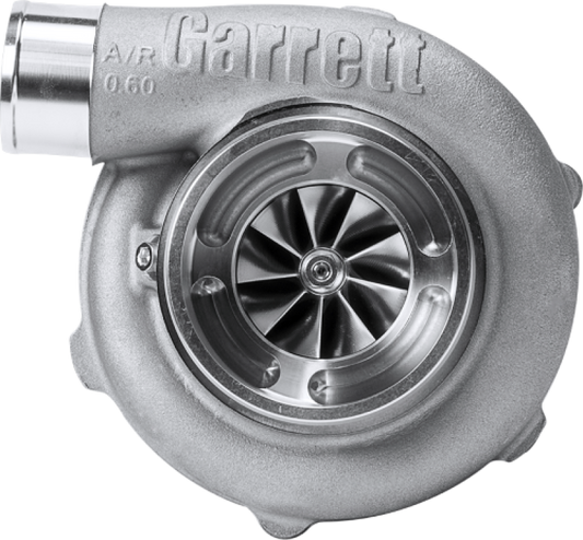 Garrett GTX3576R Gen II Reverse Turbine Hsg Kit O/V V-Band / V-Band 1.01 A/R (Ni-Resist)