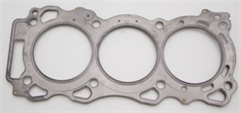 Cometic Nissan VQ35DE Version 1 - VQ40DE .040in MLS Cylinder Head Gasket - 98mm Bore - LHS