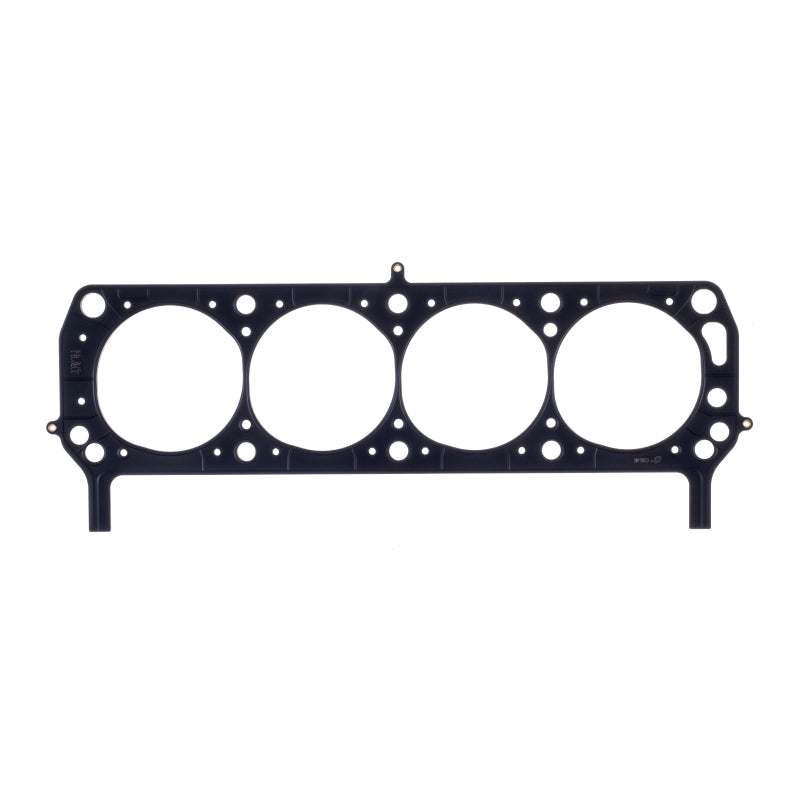 Cometic Ford 302/351W Windsor V8 .098in MLS Cylinder Head Gasket - 4.180in Bore - SVO/Yates - RHS