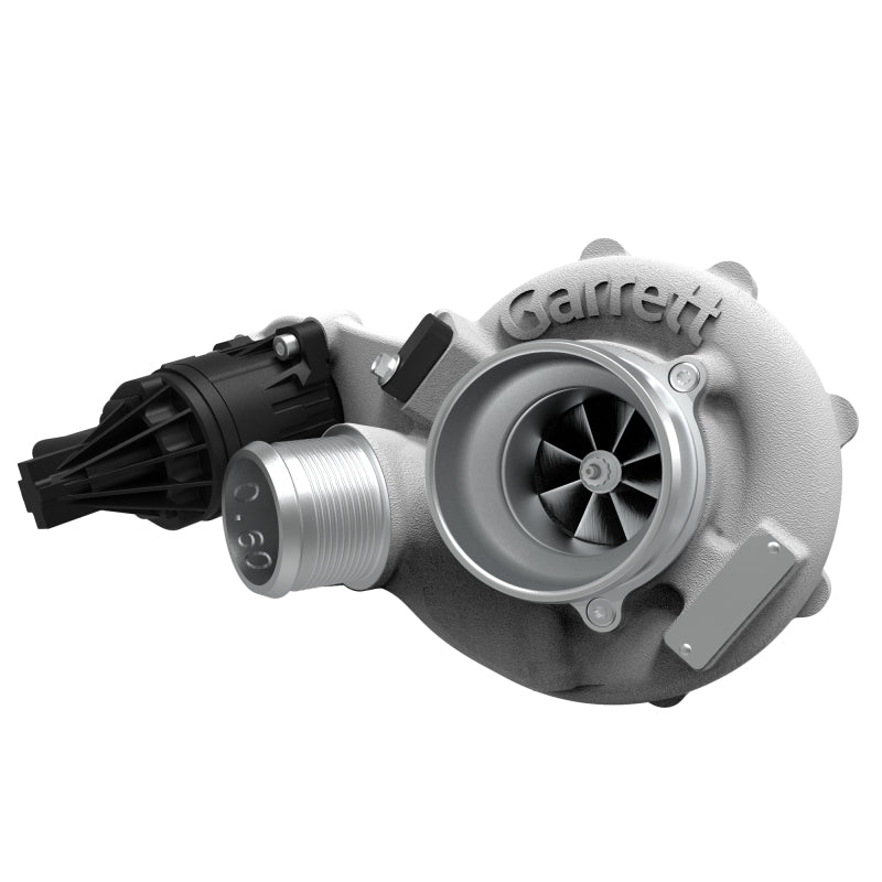 Garrett PowerMax 2017+ Ford F-150/Raptor 3.5L EcoBoost Stage 2 Upgrade Kit - Right Turbocharger