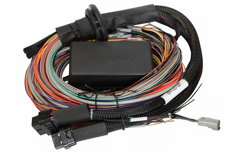 Haltech Universal Elite 2500/2500 T Premium Wire-In Harness